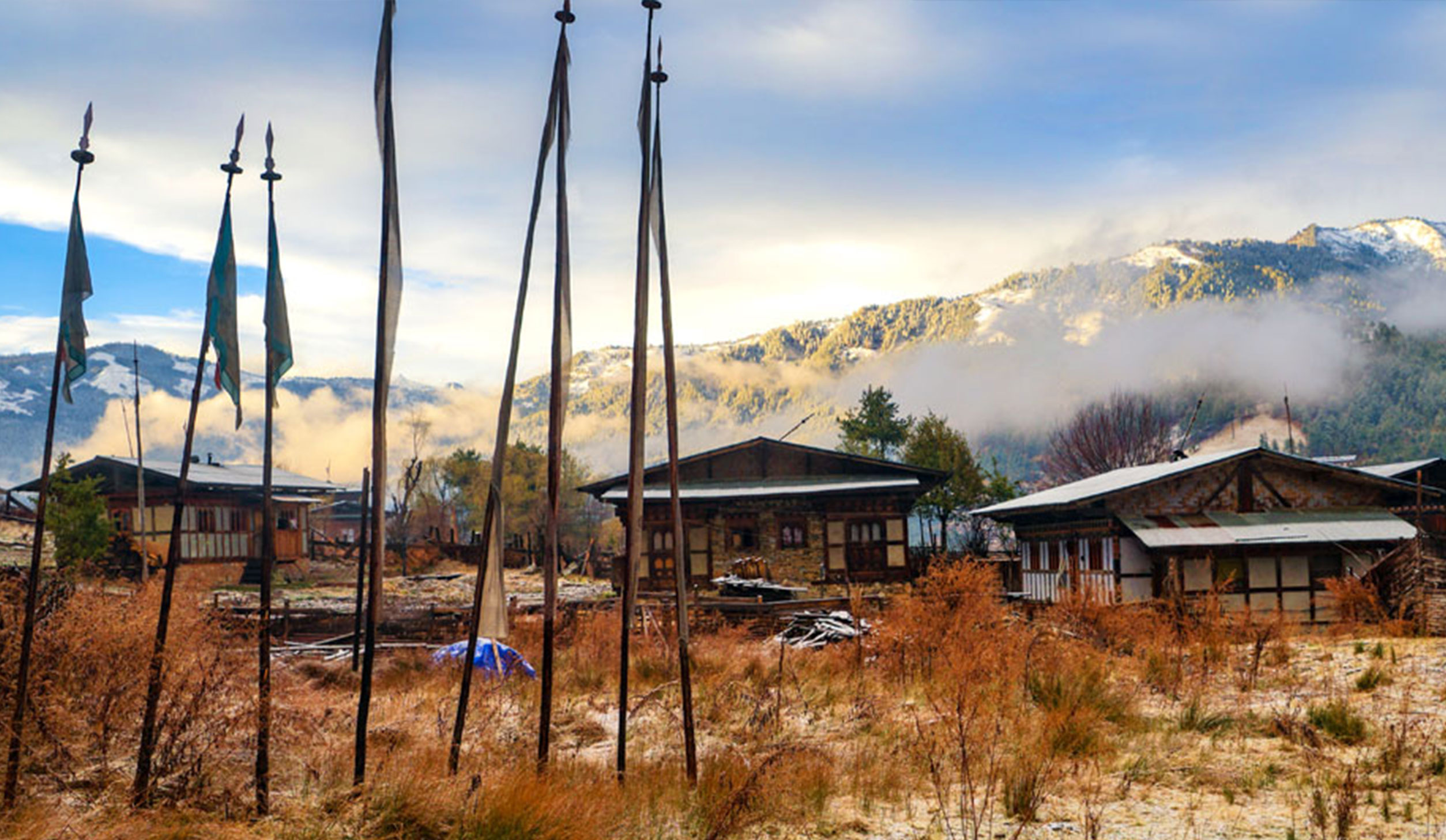 bumthang
